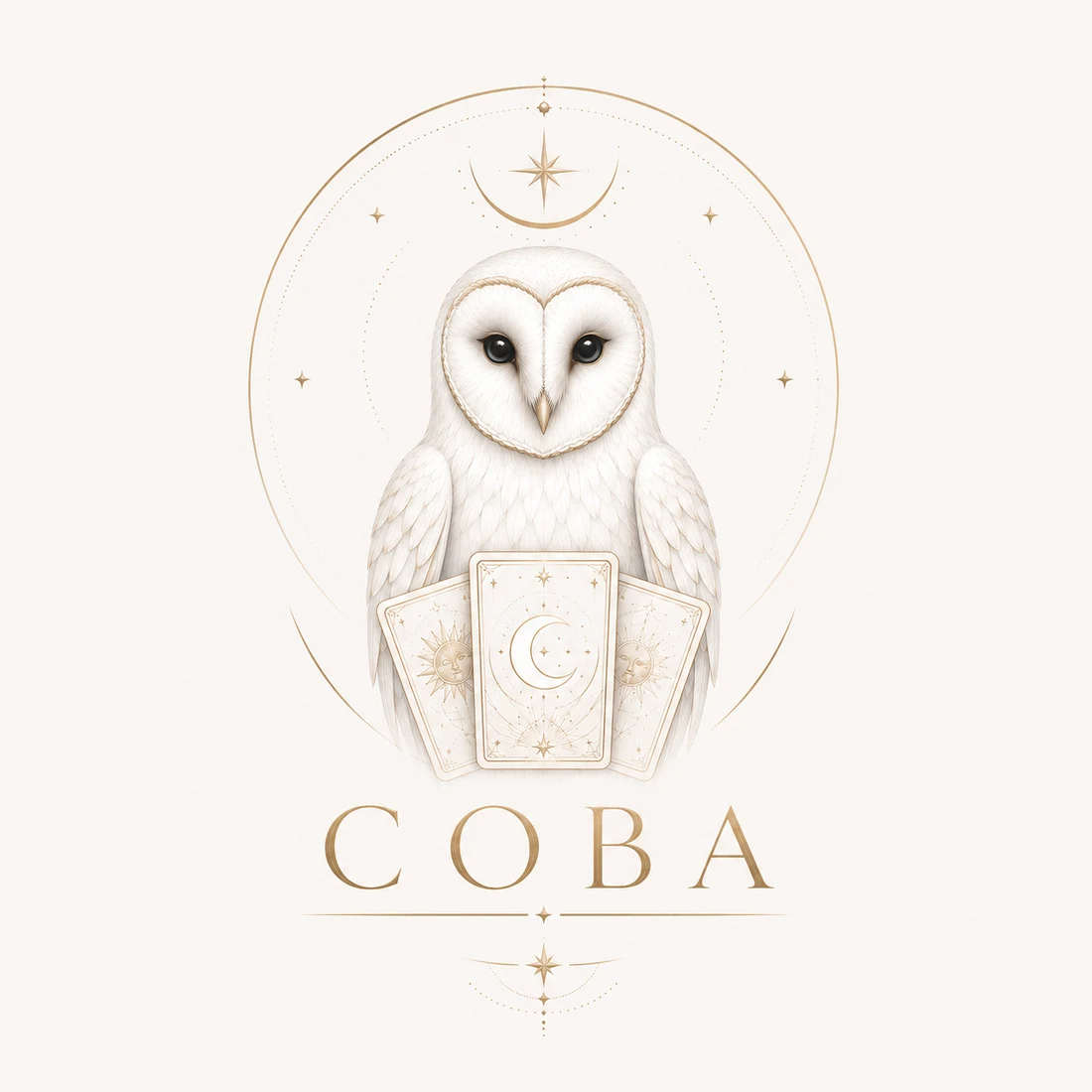 SOVA / Белая Сова